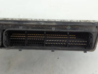 2015 Toyota Corolla PCM Engine Control Computer ECU ECM PCU OEM P/N:89661-0Z640 Fits OEM Used Auto Parts - Oemusedautoparts1