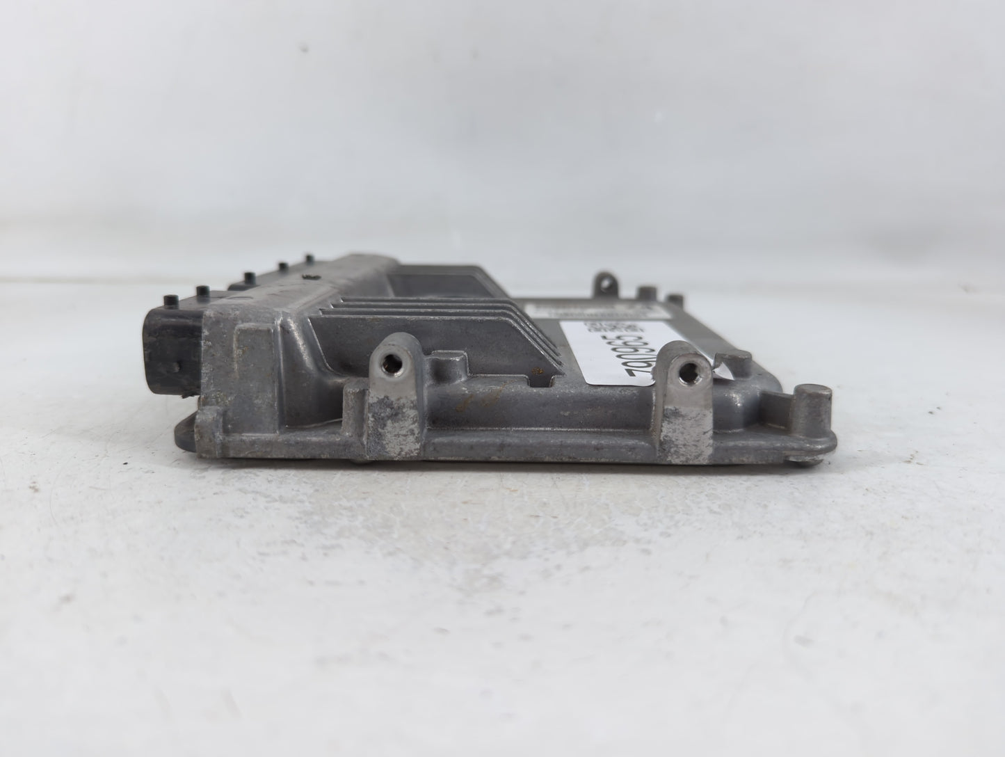 2015 Toyota Corolla PCM Engine Control Computer ECU ECM PCU OEM P/N:89661-0Z640 Fits OEM Used Auto Parts - Oemusedautoparts1