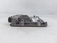 2015 Toyota Corolla PCM Engine Control Computer ECU ECM PCU OEM P/N:89661-0Z640 Fits OEM Used Auto Parts - Oemusedautoparts1
