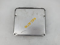 2015 Toyota Corolla PCM Engine Control Computer ECU ECM PCU OEM P/N:89661-0Z640 Fits OEM Used Auto Parts - Oemusedautoparts1
