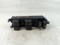 2014-2019 Toyota Corolla Master Power Window Switch Replacement Driver Side Left Fits Fits 2013 2014 2015 2016 2017 2018 201