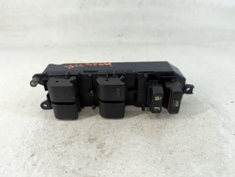 compare product 2014-2019 Toyota Corolla Master Power Window Switch Replacement Driver Side Left Fits Fits 2013 2014 2015 2016 2017 2018 2019 OEM Used Auto Parts