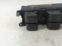 2014-2019 Toyota Corolla Master Power Window Switch Replacement Driver Side Left Fits Fits 2013 2014 2015 2016 2017 2018 201