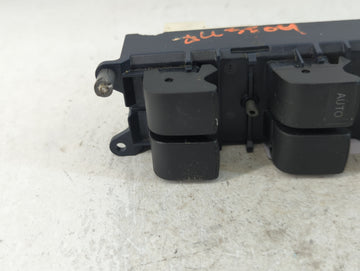 2014-2019 Toyota Corolla Master Power Window Switch Replacement Driver Side Left Fits Fits 2013 2014 2015 2016 2017 2018 2019 OEM Used Auto Parts