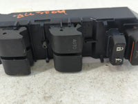 2014-2019 Toyota Corolla Master Power Window Switch Replacement Driver Side Left Fits Fits 2013 2014 2015 2016 2017 2018 201