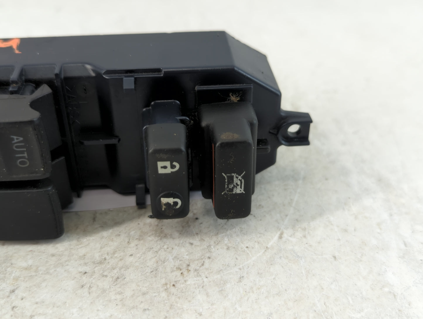 2014-2019 Toyota Corolla Master Power Window Switch Replacement Driver Side Left Fits Fits 2013 2014 2015 2016 2017 2018 201