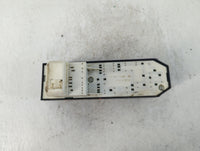 2014-2019 Toyota Corolla Master Power Window Switch Replacement Driver Side Left Fits Fits 2013 2014 2015 2016 2017 2018 201