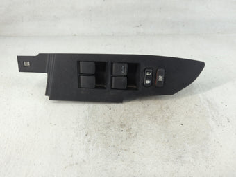 compare product 2014-2019 Toyota Corolla Master Power Window Switch Replacement Driver Side Left P/N:74232-02E70 Fits OEM Used Auto Parts