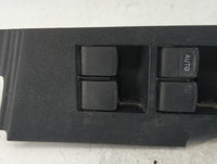 2014-2019 Toyota Corolla Master Power Window Switch Replacement Driver Side Left P/N:74232-02E70 Fits OEM Used Auto Parts - 