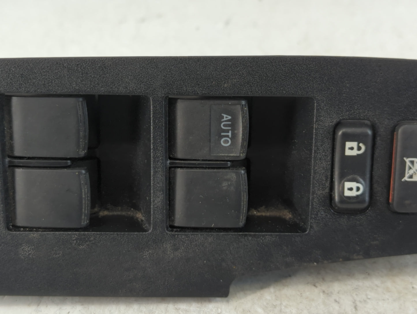 2014-2019 Toyota Corolla Master Power Window Switch Replacement Driver Side Left P/N:74232-02E70 Fits OEM Used Auto Parts - 