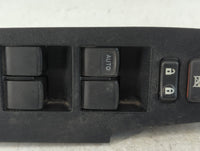 2014-2019 Toyota Corolla Master Power Window Switch Replacement Driver Side Left P/N:74232-02E70 Fits OEM Used Auto Parts - 