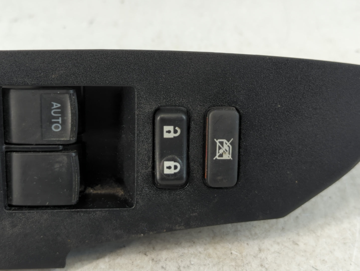 2014-2019 Toyota Corolla Master Power Window Switch Replacement Driver Side Left P/N:74232-02E70 Fits OEM Used Auto Parts - 