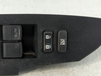 2014-2019 Toyota Corolla Master Power Window Switch Replacement Driver Side Left P/N:74232-02E70 Fits OEM Used Auto Parts - 