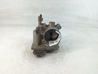 compare product 2011-2019 Toyota Corolla Throttle Body P/N:22030-0T080 Fits Fits 2011 2012 2013 2014 2015 2016 2017 2018 2019 OEM Used Auto Parts