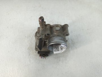 2011-2019 Toyota Corolla Throttle Body P/N:22030-0T080 Fits Fits 2011 2012 2013 2014 2015 2016 2017 2018 2019 OEM Used Auto Parts