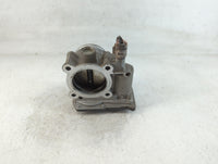 2011-2019 Toyota Corolla Throttle Body P/N:22030-0T080 Fits Fits 2011 2012 2013 2014 2015 2016 2017 2018 2019 OEM Used Auto 