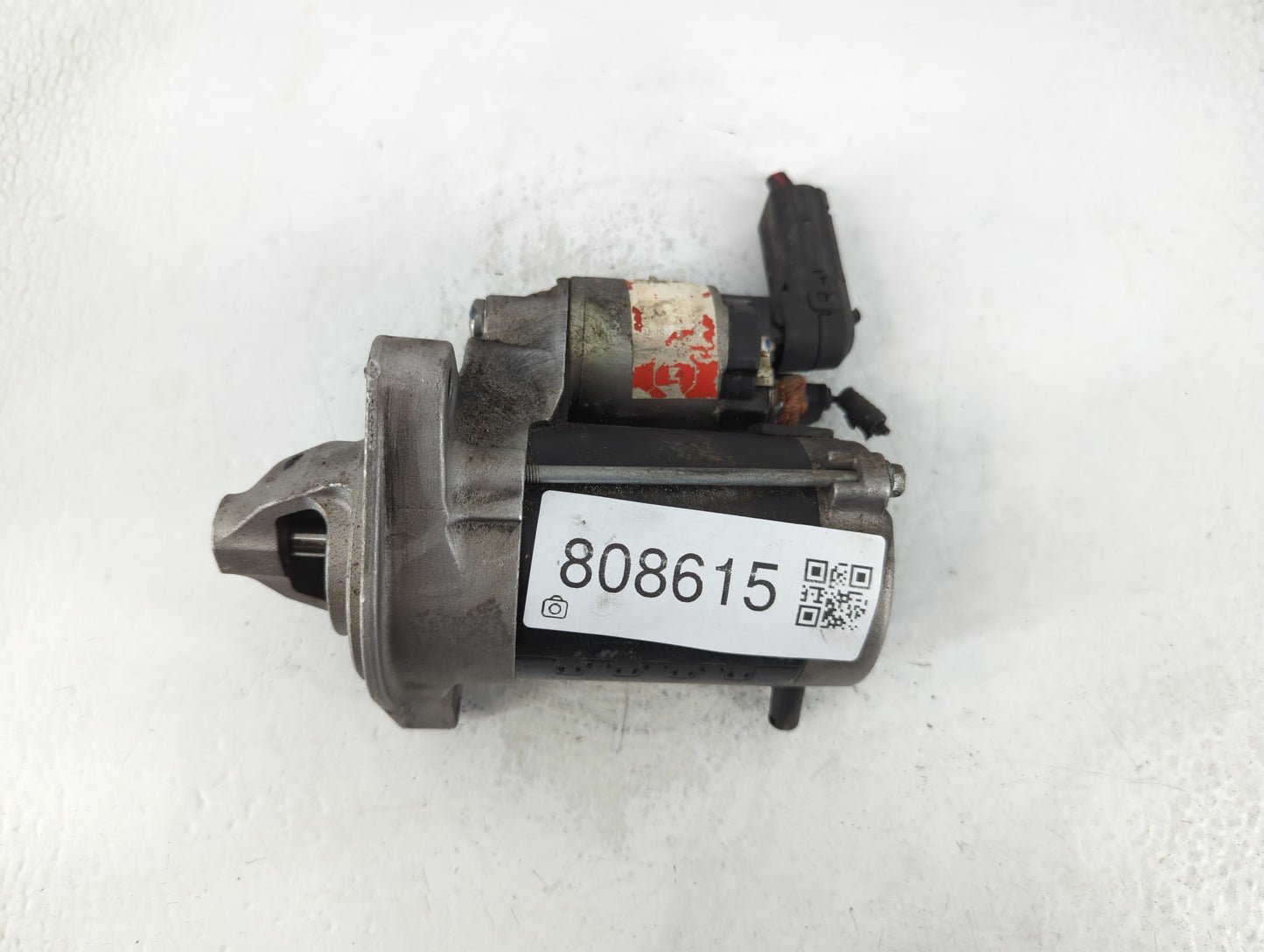 2009-2016 Toyota Corolla Car Starter Motor Solenoid OEM P/N:28100-0T340 Fits Fits 2009 2010 2011 2012 2013 2014 2015 2016 OE