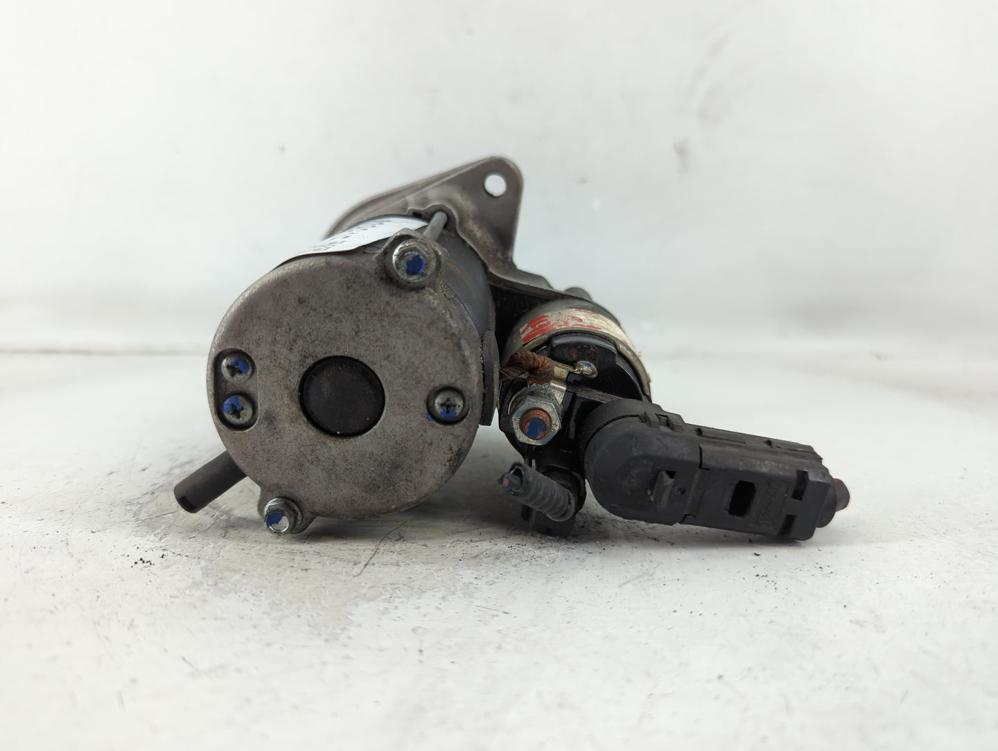 2009-2016 Toyota Corolla Car Starter Motor Solenoid OEM P/N:28100-0T340 Fits Fits 2009 2010 2011 2012 2013 2014 2015 2016 OE