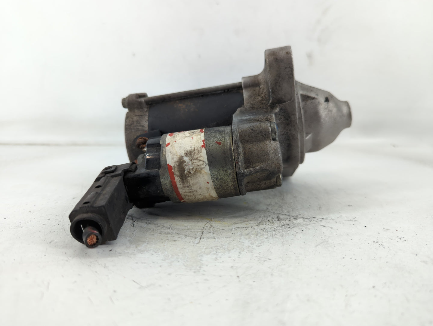 2009-2016 Toyota Corolla Car Starter Motor Solenoid OEM P/N:28100-0T340 Fits Fits 2009 2010 2011 2012 2013 2014 2015 2016 OE