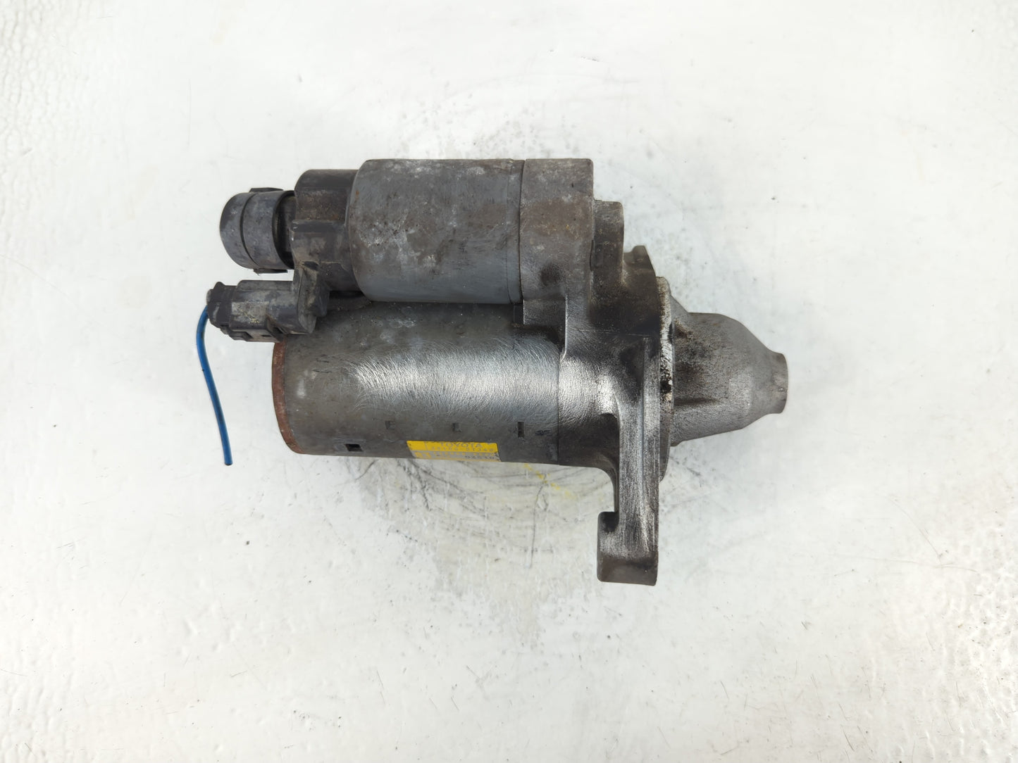 2009-2016 Toyota Corolla Car Starter Motor Solenoid OEM P/N:28100-0T340 Fits Fits 2009 2010 2011 2012 2013 2014 2015 2016 OE