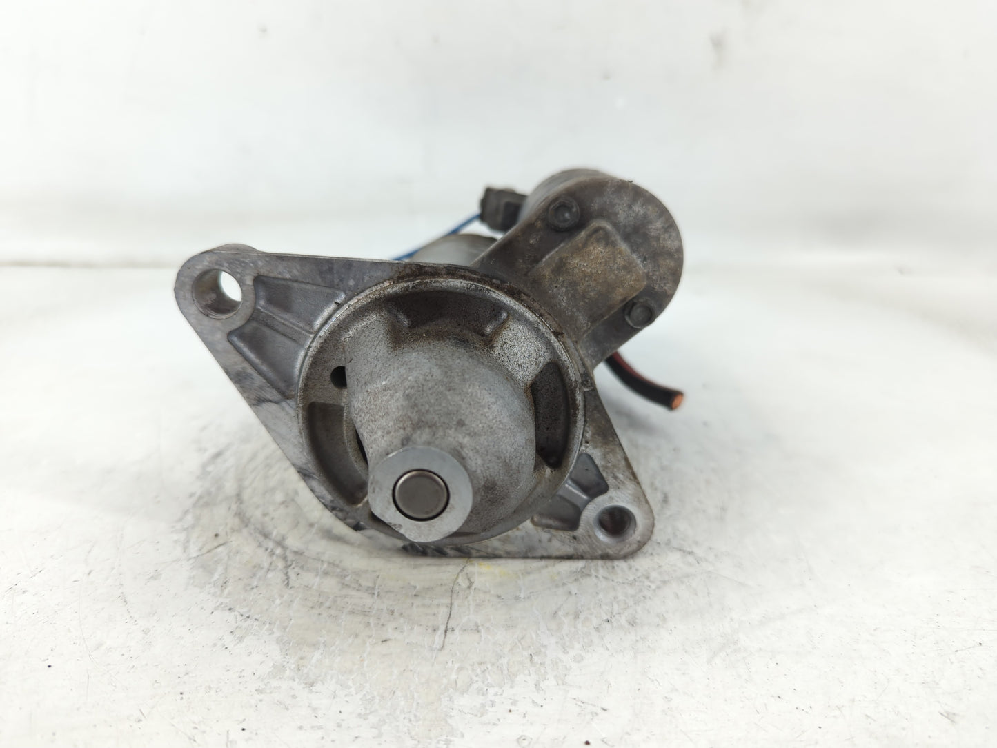 2009-2016 Toyota Corolla Car Starter Motor Solenoid OEM P/N:28100-0T340 Fits Fits 2009 2010 2011 2012 2013 2014 2015 2016 OE