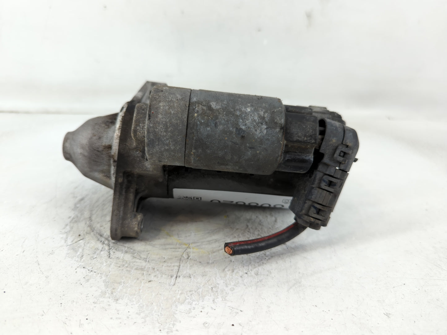 2009-2016 Toyota Corolla Car Starter Motor Solenoid OEM P/N:28100-0T340 Fits Fits 2009 2010 2011 2012 2013 2014 2015 2016 OE
