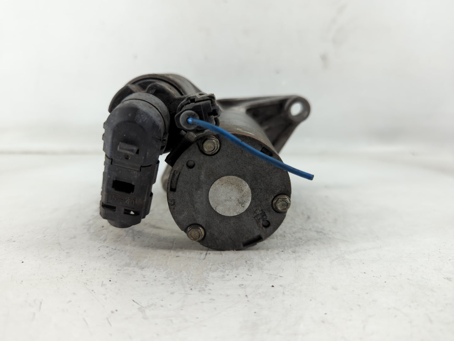 2009-2016 Toyota Corolla Car Starter Motor Solenoid OEM P/N:28100-0T340 Fits Fits 2009 2010 2011 2012 2013 2014 2015 2016 OE
