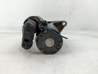 2009-2016 Toyota Corolla Car Starter Motor Solenoid OEM P/N:28100-0T340 Fits Fits 2009 2010 2011 2012 2013 2014 2015 2016 OE