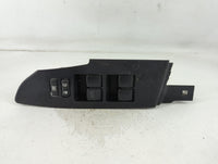 2014-2019 Toyota Corolla Master Power Window Switch Replacement Driver Side Left P/N:74232-02E70 Fits OEM Used Auto Parts - 