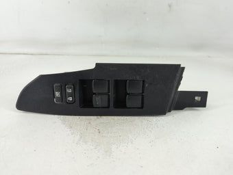 compare product 2014-2019 Toyota Corolla Master Power Window Switch Replacement Driver Side Left P/N:74232-02E70 Fits OEM Used Auto Parts