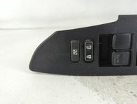 2014-2019 Toyota Corolla Master Power Window Switch Replacement Driver Side Left P/N:74232-02E70 Fits OEM Used Auto Parts - 