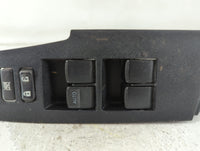 2014-2019 Toyota Corolla Master Power Window Switch Replacement Driver Side Left P/N:74232-02E70 Fits OEM Used Auto Parts - 