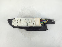 2014-2019 Toyota Corolla Master Power Window Switch Replacement Driver Side Left P/N:74232-02E70 Fits OEM Used Auto Parts - 