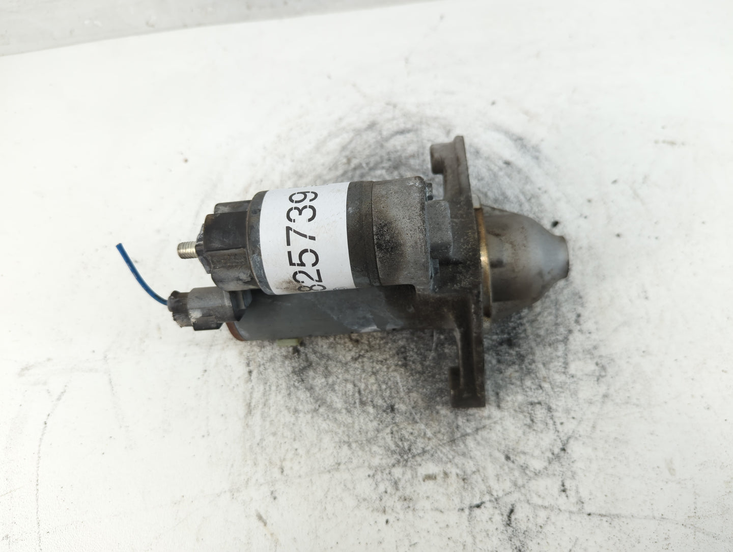 2015-2022 Toyota Corolla Car Starter Motor Solenoid OEM P/N:428000-9020 Fits Fits 2015 2016 2017 2018 2019 2020 2021 2022 OE