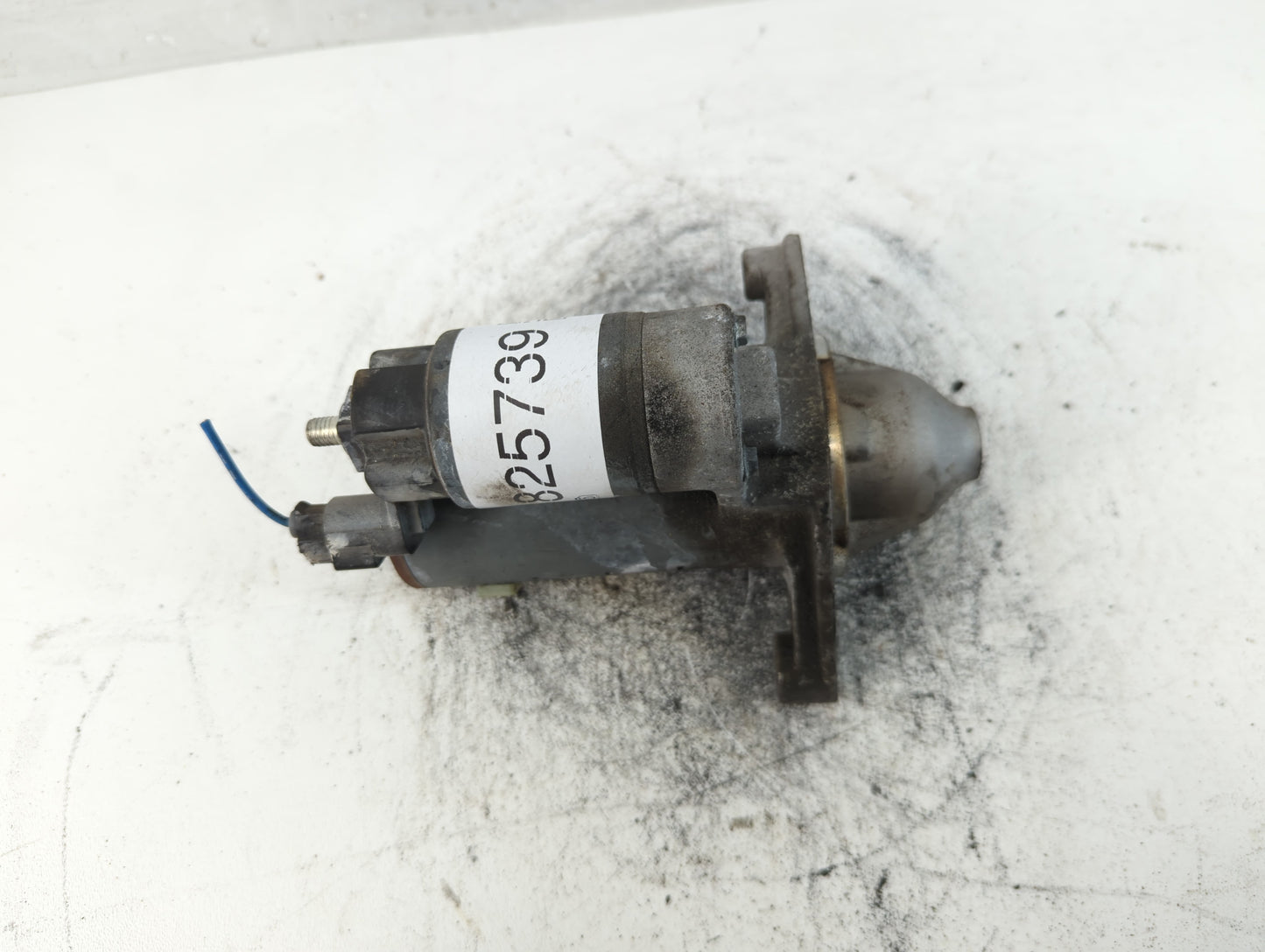 2015-2022 Toyota Corolla Car Starter Motor Solenoid OEM P/N:428000-9020 Fits Fits 2015 2016 2017 2018 2019 2020 2021 2022 OE