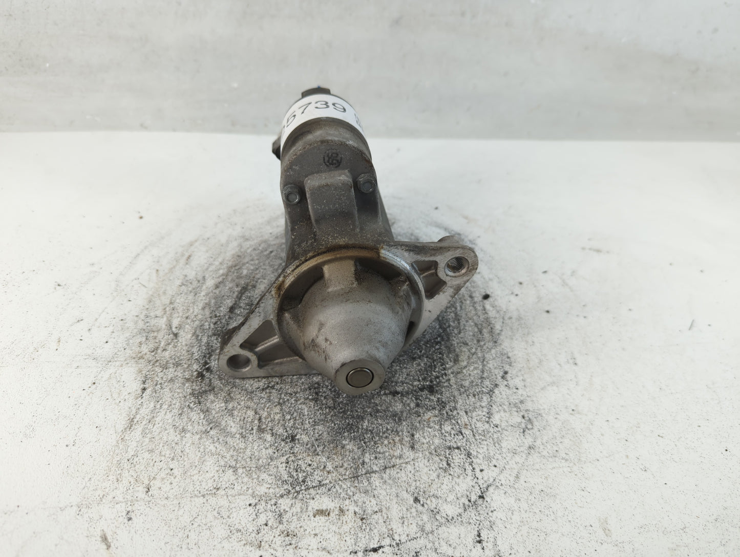 2015-2022 Toyota Corolla Car Starter Motor Solenoid OEM P/N:428000-9020 Fits Fits 2015 2016 2017 2018 2019 2020 2021 2022 OE