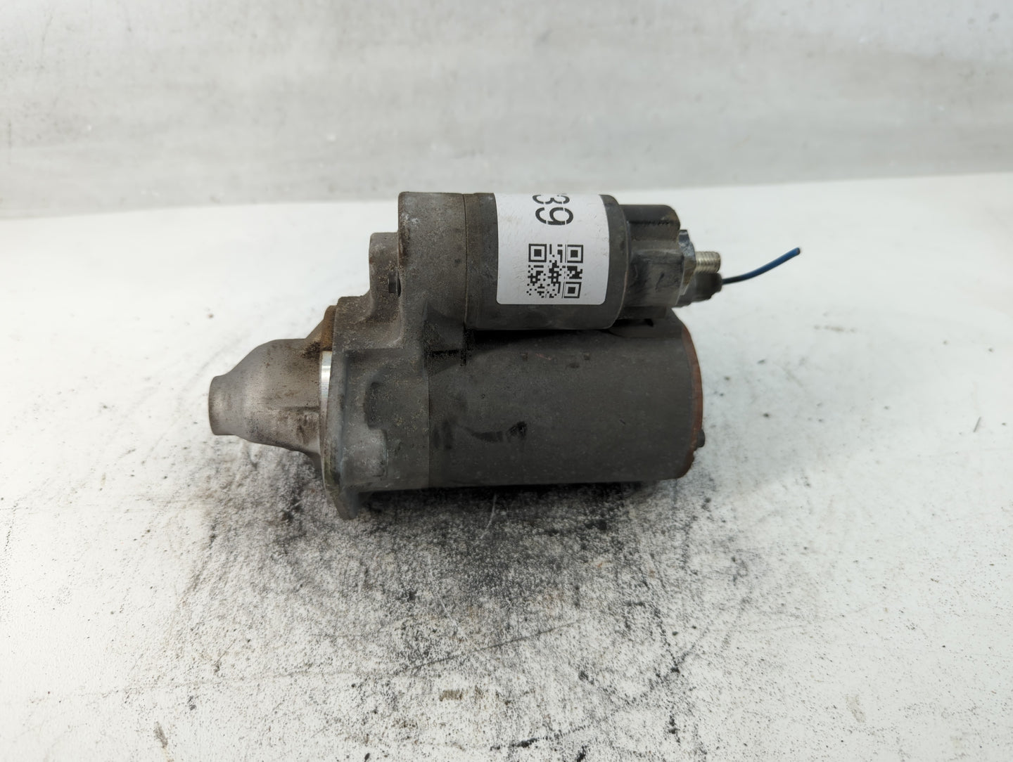 2015-2022 Toyota Corolla Car Starter Motor Solenoid OEM P/N:428000-9020 Fits Fits 2015 2016 2017 2018 2019 2020 2021 2022 OE