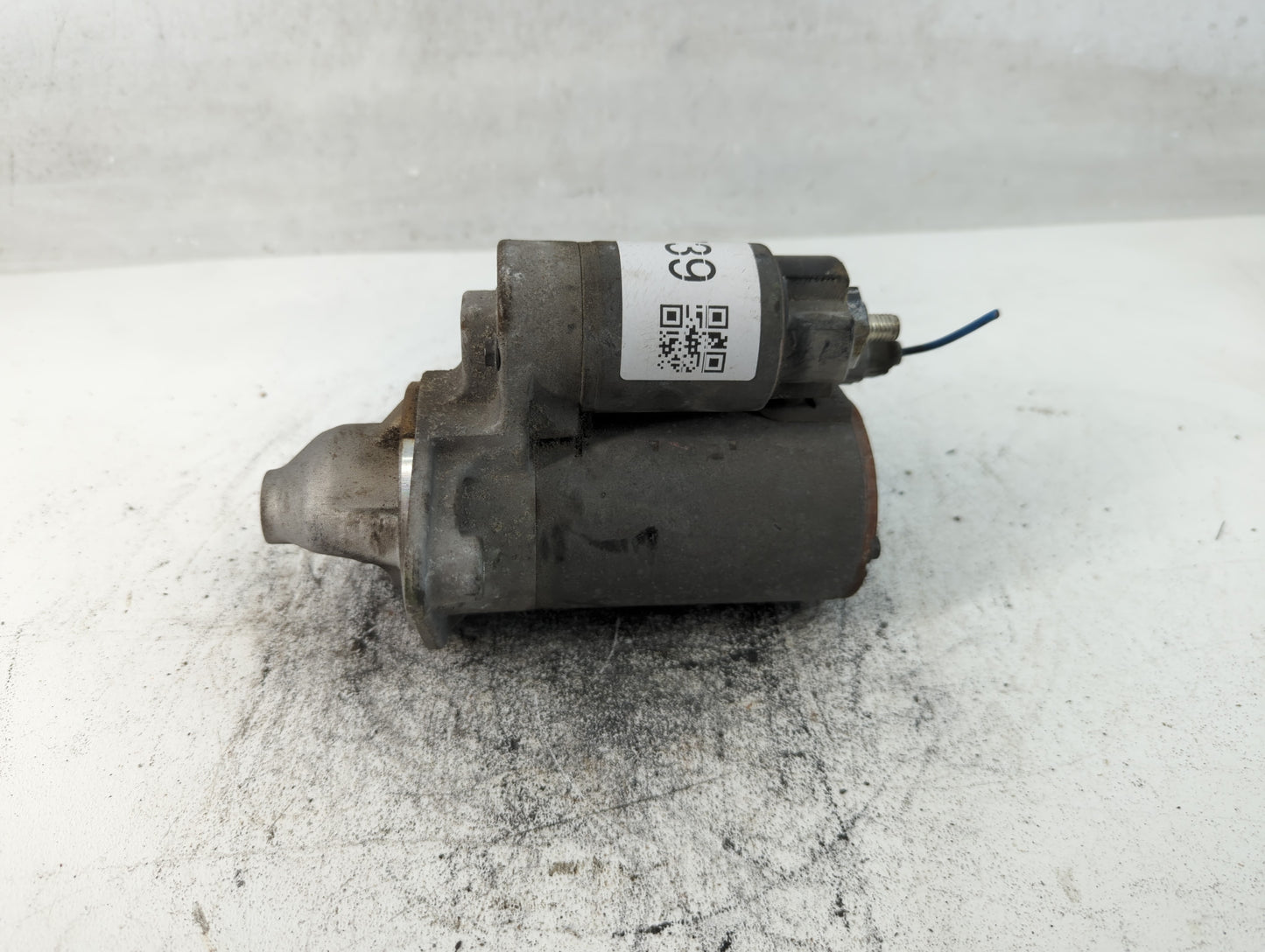 2015-2022 Toyota Corolla Car Starter Motor Solenoid OEM P/N:428000-9020 Fits Fits 2015 2016 2017 2018 2019 2020 2021 2022 OE