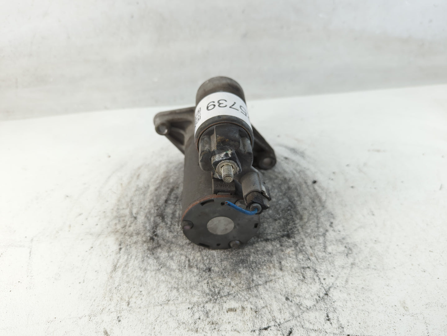 2015-2022 Toyota Corolla Car Starter Motor Solenoid OEM P/N:428000-9020 Fits Fits 2015 2016 2017 2018 2019 2020 2021 2022 OE