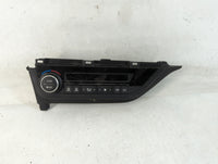 2014-2016 Toyota Corolla Climate Control Module Temperature AC/Heater Replacement P/N:75F832 Fits Fits 2014 2015 2016 OEM Us