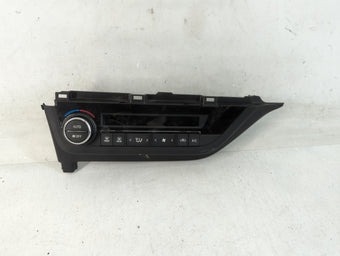 compare product 2014-2016 Toyota Corolla Climate Control Module Temperature AC/Heater Replacement P/N:75F832 Fits Fits 2014 2015 2016 OEM Used Auto Parts