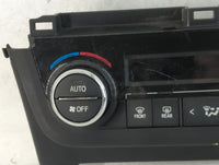 2014-2016 Toyota Corolla Climate Control Module Temperature AC/Heater Replacement P/N:75F832 Fits Fits 2014 2015 2016 OEM Us