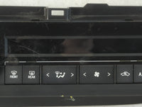 2014-2016 Toyota Corolla Climate Control Module Temperature AC/Heater Replacement P/N:75F832 Fits Fits 2014 2015 2016 OEM Us