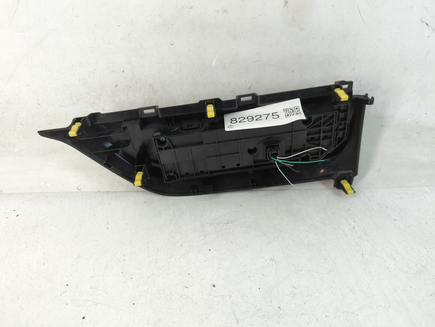 2014-2016 Toyota Corolla Climate Control Module Temperature AC/Heater Replacement P/N:75F832 Fits Fits 2014 2015 2016 OEM Us