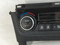 2014-2016 Toyota Corolla Climate Control Module Temperature AC/Heater Replacement P/N:75F832 Fits Fits 2014 2015 2016 OEM Us