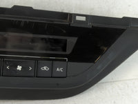 2014-2016 Toyota Corolla Climate Control Module Temperature AC/Heater Replacement P/N:75F832 Fits Fits 2014 2015 2016 OEM Us