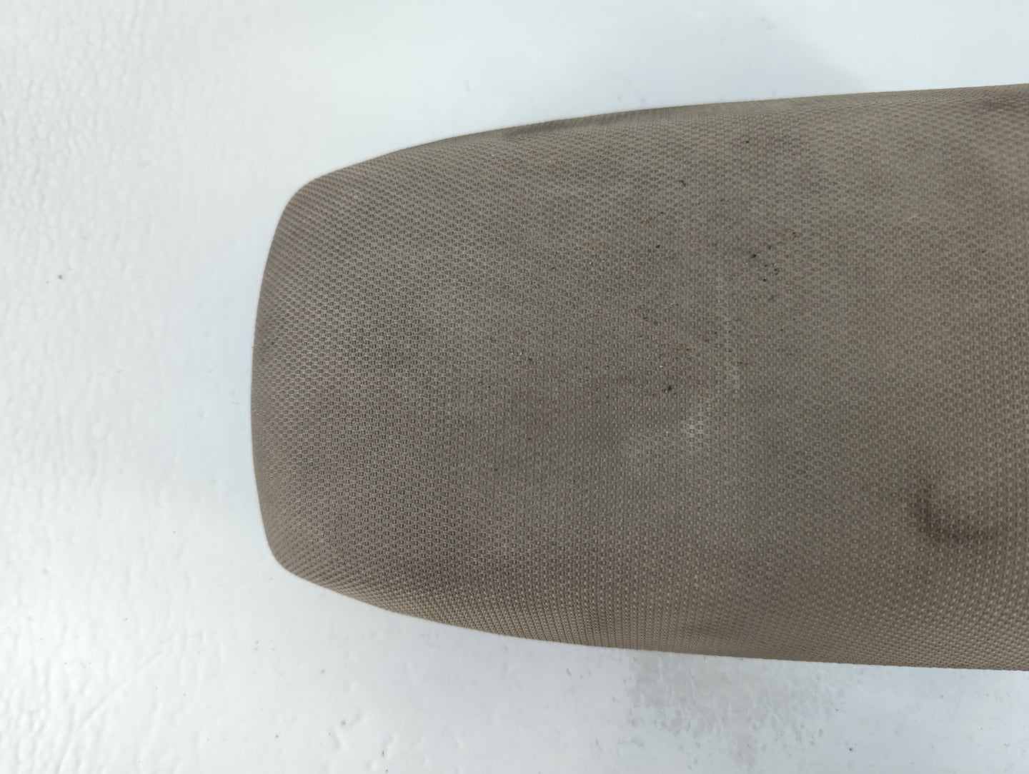 2015 Toyota Corolla Center Console Armrest Cover Lid P/N:58812-02190 Fits OEM Used Auto Parts - Oemusedautoparts1.com