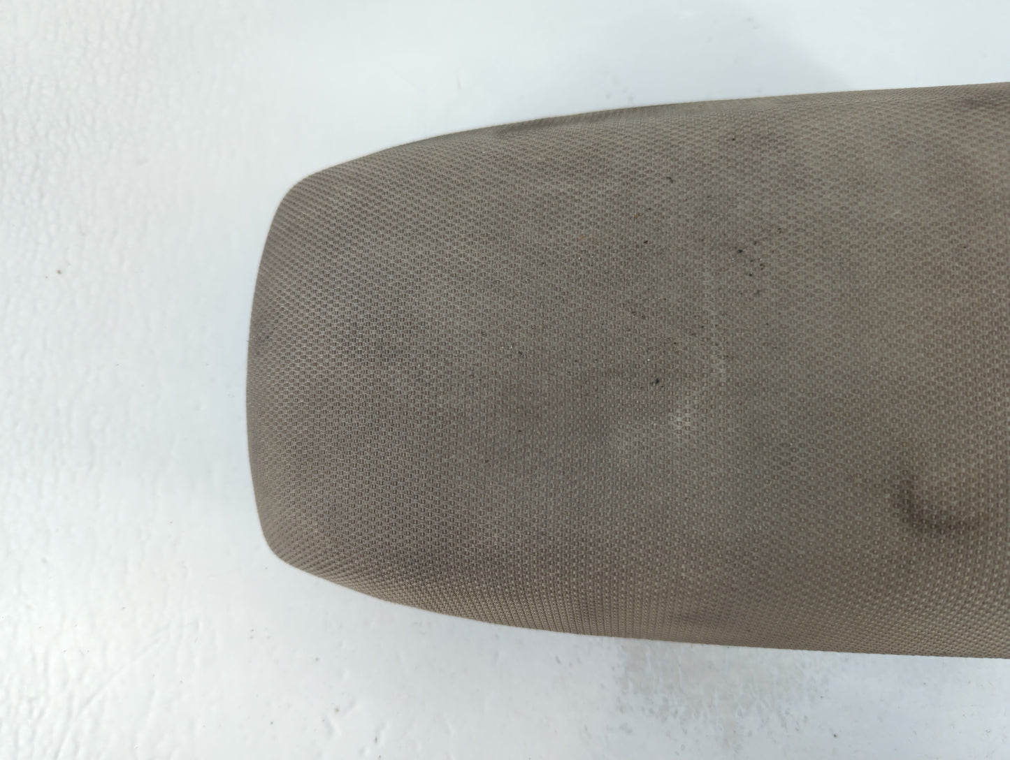 2015 Toyota Corolla Center Console Armrest Cover Lid P/N:58812-02190 Fits OEM Used Auto Parts - Oemusedautoparts1.com