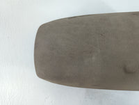 2015 Toyota Corolla Center Console Armrest Cover Lid P/N:58812-02190 Fits OEM Used Auto Parts - Oemusedautoparts1.com