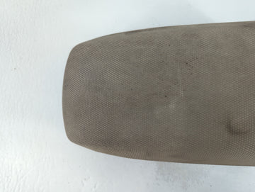 2015 Toyota Corolla Center Console Armrest Cover Lid P/N:58812-02190 Fits OEM Used Auto Parts